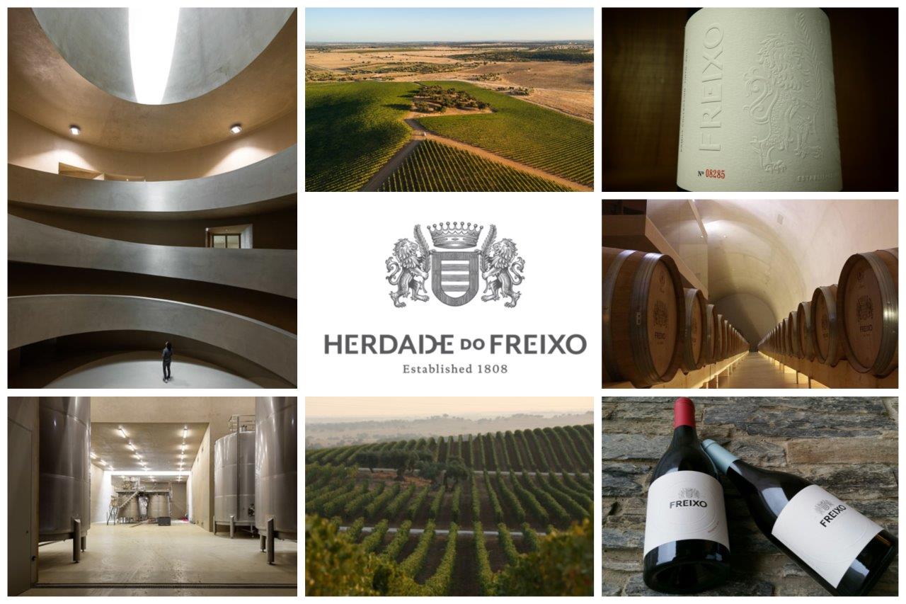 You are currently viewing Herdade Do Freixo
