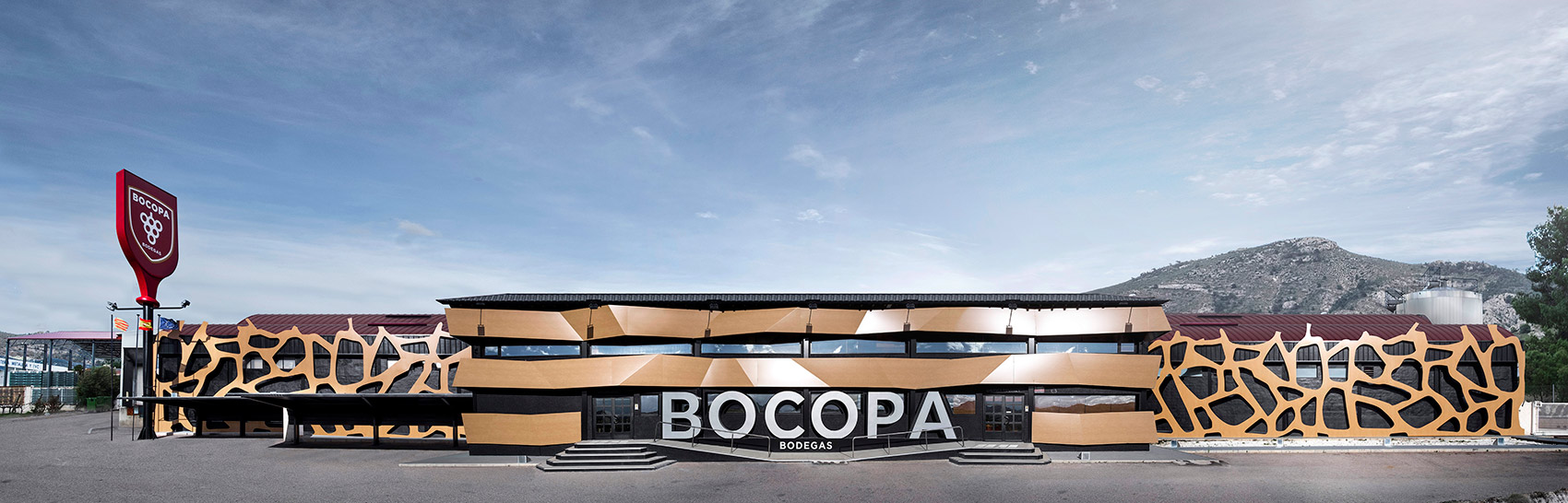 You are currently viewing Bodegas Bocopa