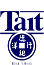 You are currently viewing Tait Marketing & Distribution