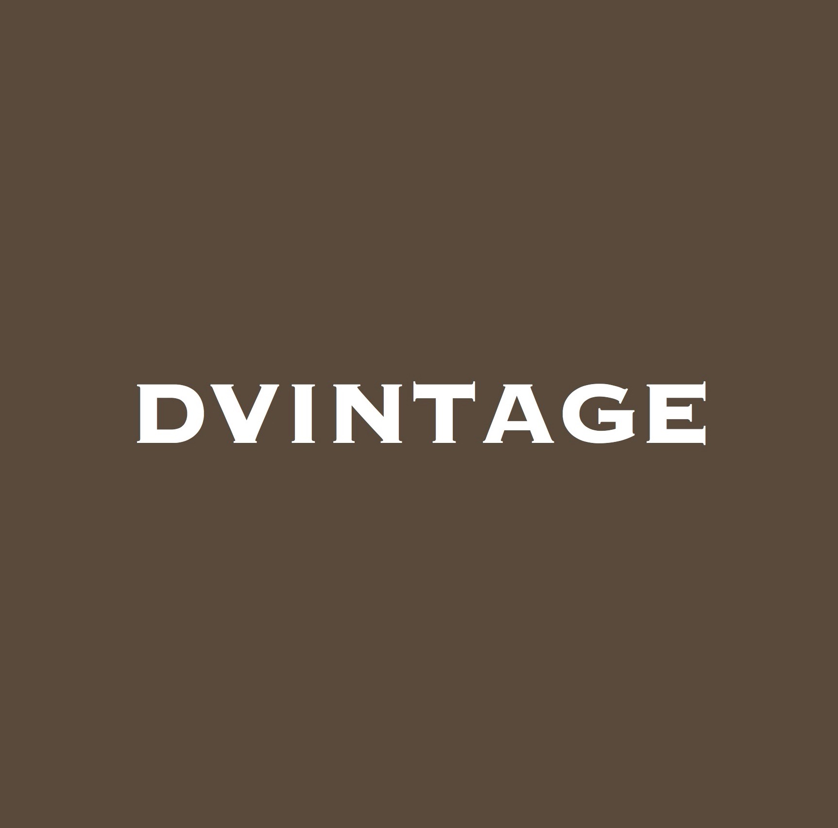 You are currently viewing DVintage Co. Ltd