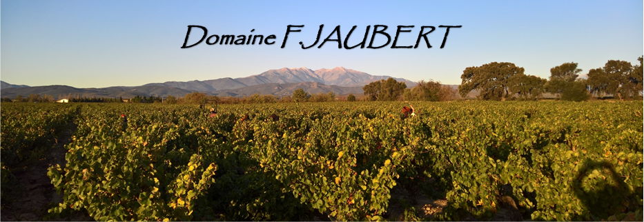 You are currently viewing Domaine F Jaubert
