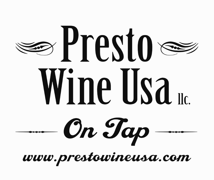 You are currently viewing Presto Wine USA