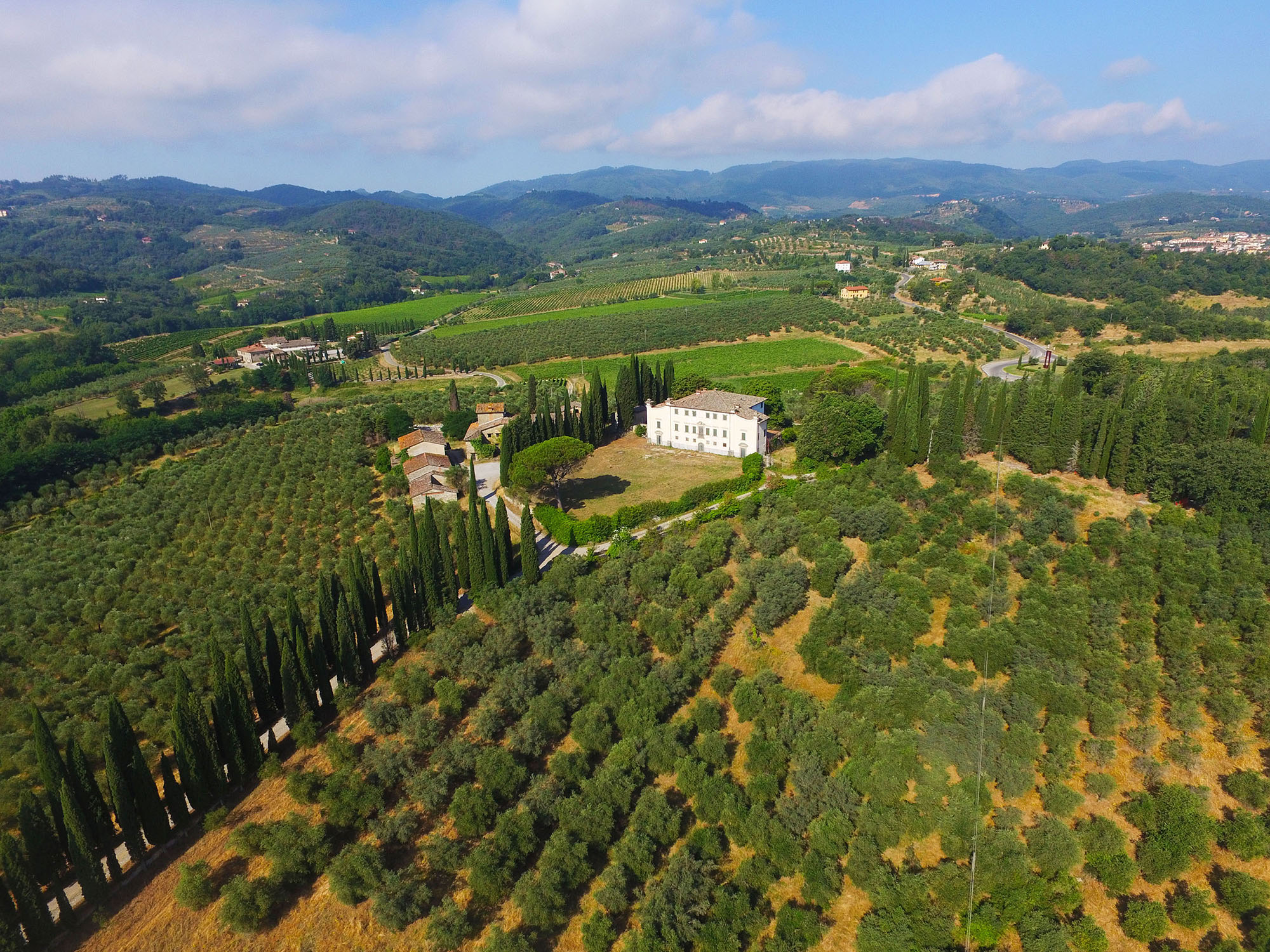 You are currently viewing Tenuta San Jacopo