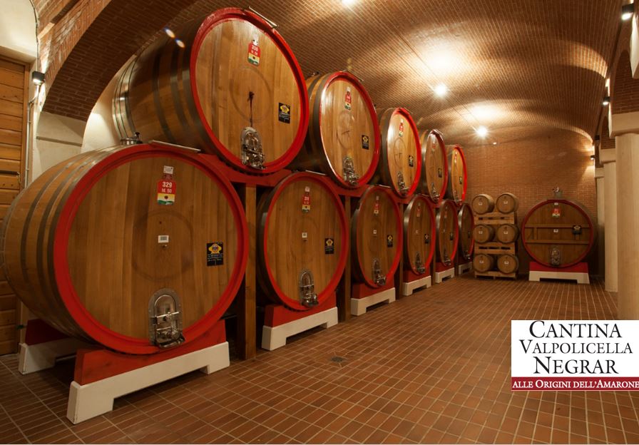 You are currently viewing Cantina Valpolicella