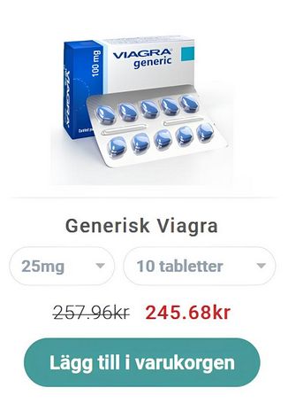 Köpa Viagra Online: Säker och Diskret Beställning